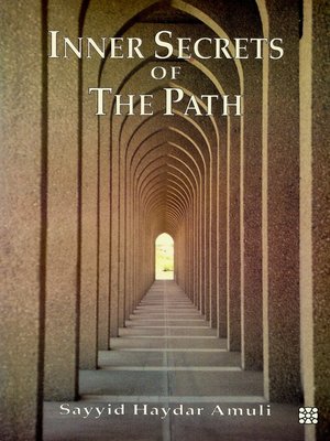cover image of Inner Secrets of the Path